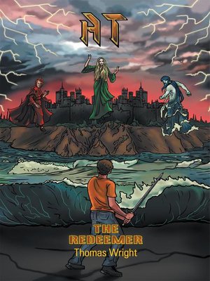 cover image of Ansburry Tales